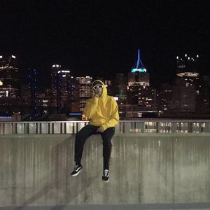 Meet your Posher, Joey